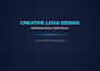 design professional eye catching logo